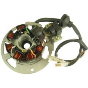 Stator (RMS)