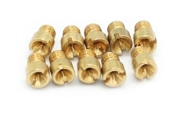 Dysesæt PGO str. 82-100