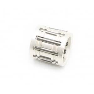 Nåleleje 12x16x16 (sølv)