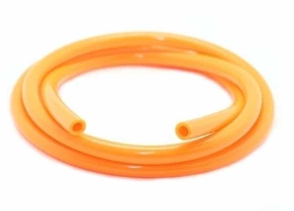 Benzinslange (neon orange)