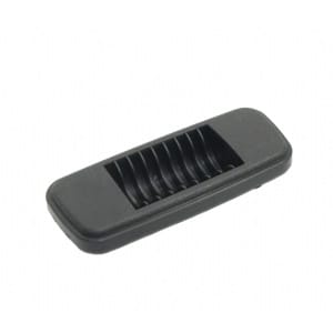 Dæksel v/instrumentbræt (original)