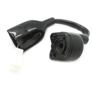 Bundstykke (gl. model)