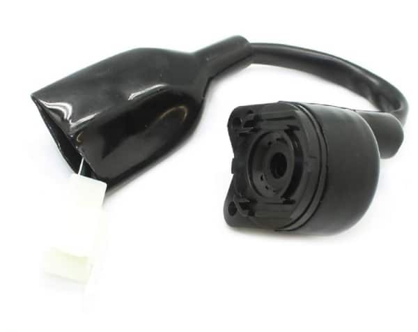 Bundstykke (gl. model)