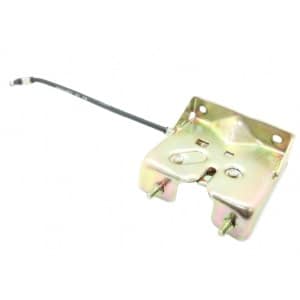 Låsekasse t/sæde (original)