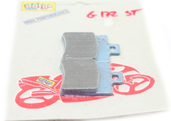 Bremseklodser (Adige Racing) - Image 3