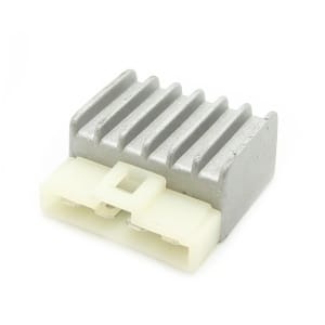 Spændingsregulator (RMS)