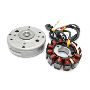 Stator m/svinghjul (original)