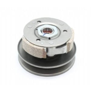 Remskive, 110mm (Morini)