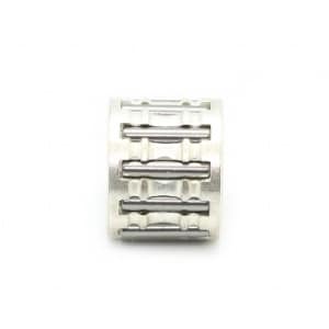 Nåleleje 12x16x13 (sølv)