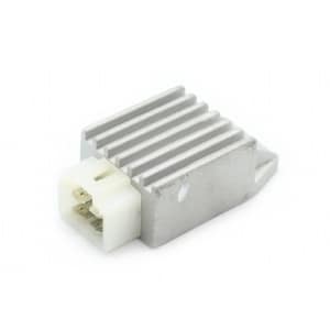 Spændingsregulator (original)