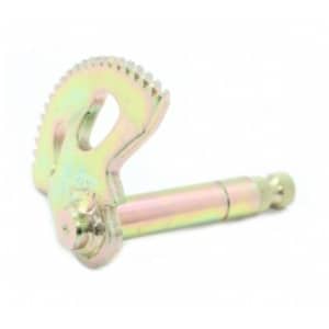 Kickstarteraksel (NC)