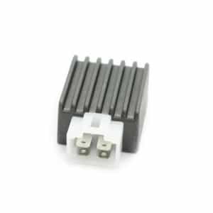 Spændingsregulator (NC) PRISGARANTI