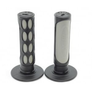 Håndtag MX Racing (sort/grå)