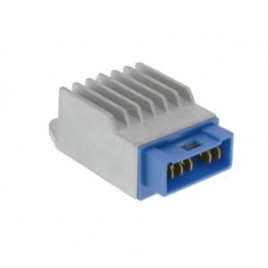 Spændingsregulator (original)