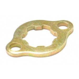 Låseblik t/tandhjul (original)