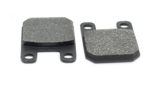Bremseklodser (NC Speed)
