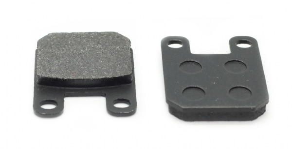 Bremseklodser (NC Speed) - Image 2