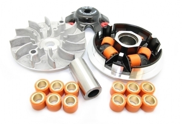 Variatorkit NC Racing (125ccm)