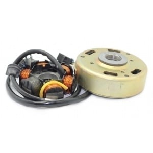 Stator m/svinghjul (original)