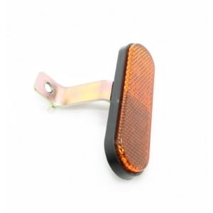 Refleks t/forgaffel m/beslag