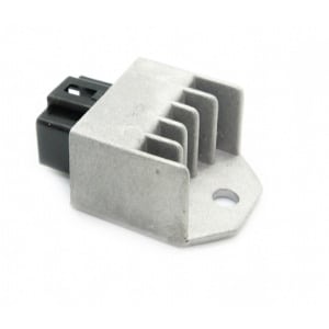 Spændingsregulator (RMS)