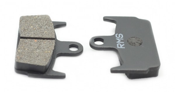 Bremseklodser (RMS) - Image 2