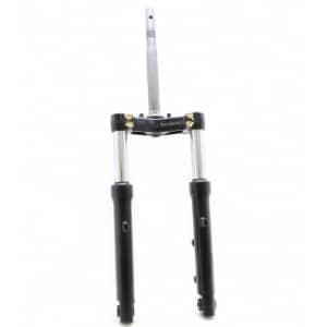 Forgaffel, komplet (original)