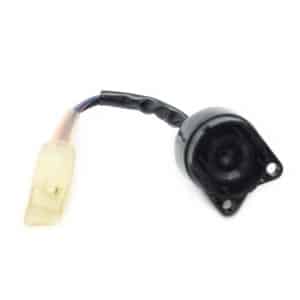 Bundstykke (ny model)