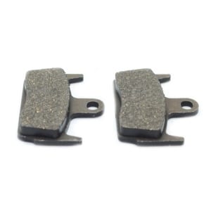 Bremseklodser (NewFren)