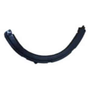 Skærmkant, udv. (venstre)