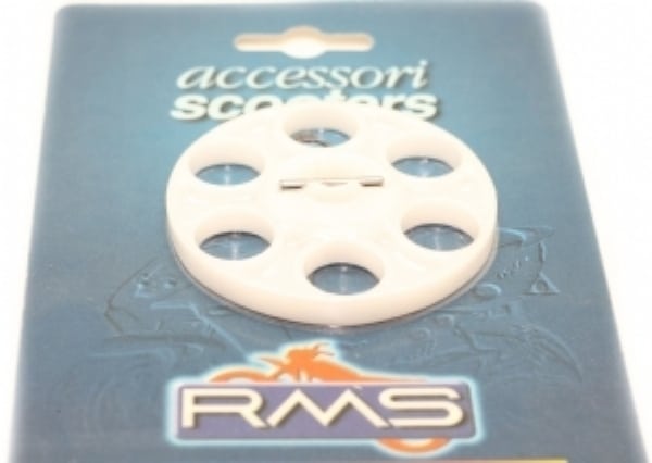 Drivhjul t/vandpumpe