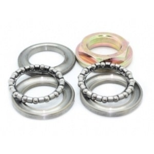 Styrfittingssæt (RMS)