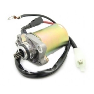 Starter (ekstra stærk)