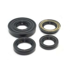 Pakdåsesæt (komplet)