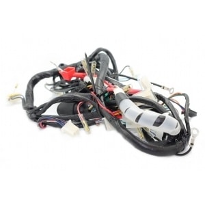 Ledningsnet t/Naked (original)