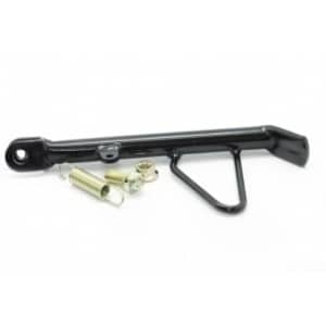 Sidestøttefod m/fjeder & bolt PRISGARANTI