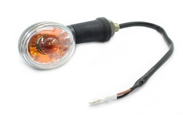 Blinklygte V.F. (Naked)