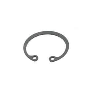 Låsering t/bremsetromle (original)