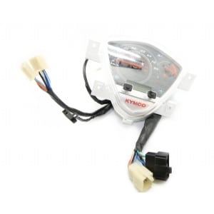 Speedometer (original)