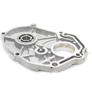 Geardæksel (original)