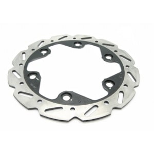 Bremseskive (original)