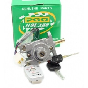 Tændingslås (original)