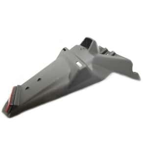 Nummerpladeholder (original)