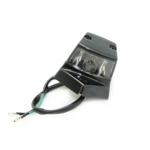 Nummerpladelys (original)