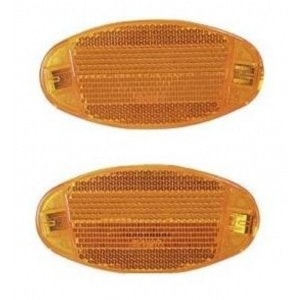 Refleks t/eger, type I