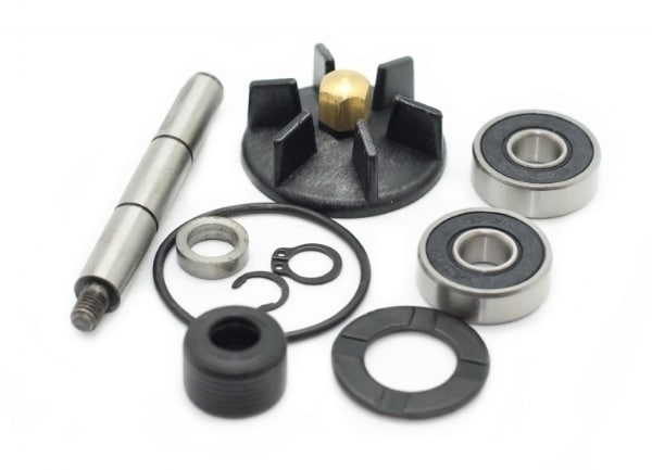 Vandpumpe rep.-sæt (Gilera/Piaggio)