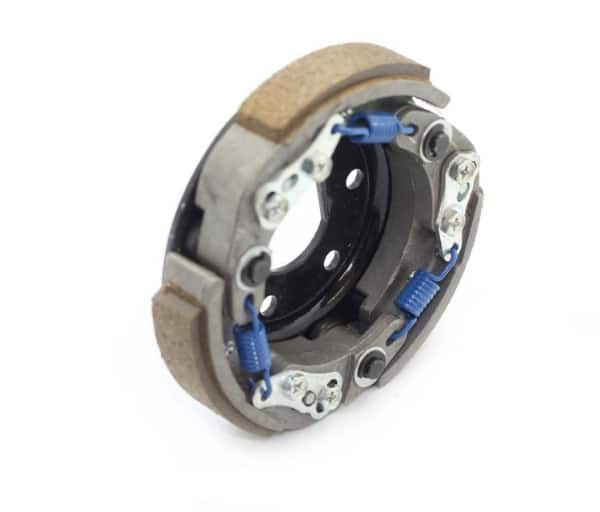 Kobling 107mm (NC Racing) <b>En af de bedste på markedet!!</b> - Image 2