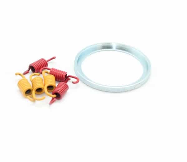 Kobling 107mm (NC Racing) <b>En af de bedste på markedet!!</b> - Image 3