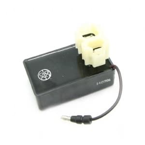 Lysstyringsboks (original)