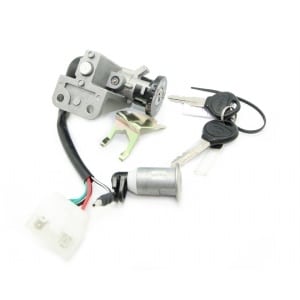 Låsesæt (original)